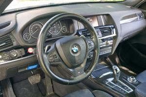 Gebrauchtwagen BMW X3  - Interex M-65436 Bild 38