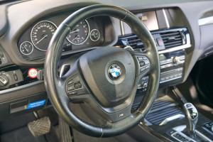 Gebrauchtwagen BMW X3  - Interex M-65436 Bild 39