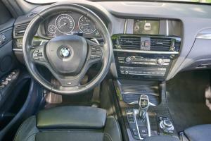 Gebrauchtwagen BMW X3  - Interex M-65436 Bild 44