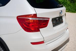 Gebrauchtwagen BMW X3  - Interex M-65436 Bild 75