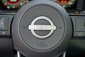 30,2% sparen! TZ Nissan Qashqai Tekna+ - Interex K-106533 Bild 41