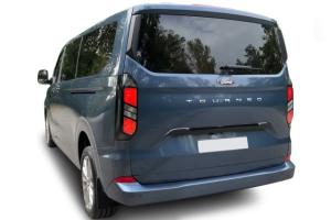 20,4% sparen! Neuwagen Ford Tourneo Custom L1 Titanium - Interex K-106996 Bild 2