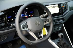 26,7% sparen! EU-Wagen VW Taigo Style Plus - Interex K-105006 Bild 42
