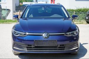 24,0% sparen! EU-Wagen VW Golf 8 Variant Style - Interex K-105008 Bild 2