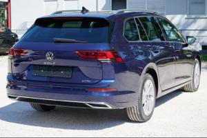 24,0% sparen! EU-Wagen VW Golf 8 Variant Style - Interex K-105008 Bild 7