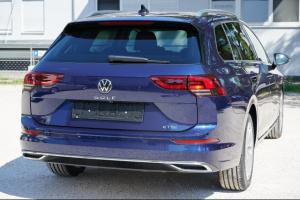 24,0% sparen! EU-Wagen VW Golf 8 Variant Style - Interex K-105008 Bild 8