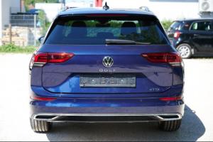 24,0% sparen! EU-Wagen VW Golf 8 Variant Style - Interex K-105008 Bild 9