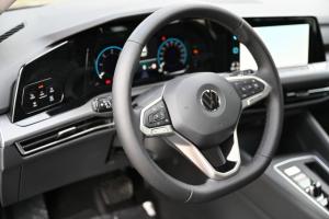 24,0% sparen! EU-Wagen VW Golf 8 Variant Style - Interex K-105008 Bild 24