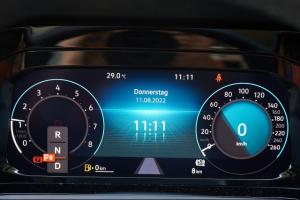 24,0% sparen! EU-Wagen VW Golf 8 Variant Style - Interex K-105008 Bild 29