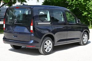 22,9% sparen! EU-Wagen VW Caddy - - Interex S-3164 Bild 7