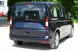 22,9% sparen! EU-Wagen VW Caddy - - Interex S-3164 Bild 8