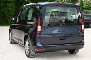 22,9% sparen! EU-Wagen VW Caddy - - Interex S-3164 Bild 24