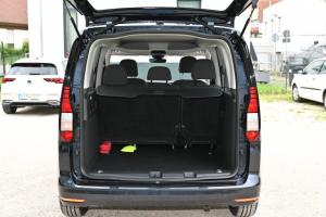 22,9% sparen! EU-Wagen VW Caddy - - Interex S-3164 Bild 63