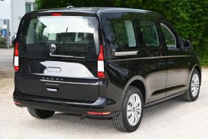 22,9% sparen! EU-Wagen VW Caddy - - Interex S-3166 Bild 7
