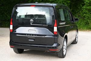 22,9% sparen! EU-Wagen VW Caddy - - Interex S-3166 Bild 8