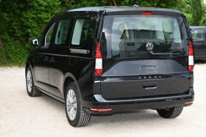 22,9% sparen! EU-Wagen VW Caddy - - Interex S-3166 Bild 10