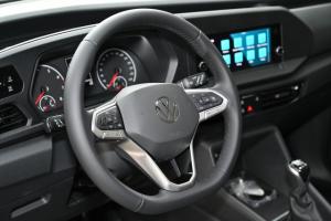 22,9% sparen! EU-Wagen VW Caddy - - Interex S-3166 Bild 36