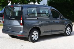 20,3% sparen! EU-Wagen VW Caddy - - Interex S-3167 Bild 7