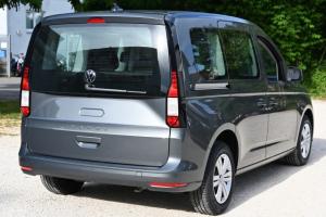 20,3% sparen! EU-Wagen VW Caddy - - Interex S-3167 Bild 8