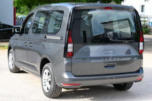 20,3% sparen! EU-Wagen VW Caddy - - Interex S-3167 Bild 10