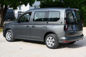 20,3% sparen! EU-Wagen VW Caddy - - Interex S-3167 Bild 11