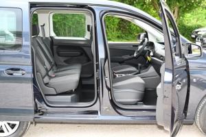 20,3% sparen! EU-Wagen VW Caddy - - Interex S-3167 Bild 24