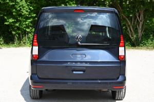 20,3% sparen! EU-Wagen VW Caddy - - Interex S-3168 Bild 9