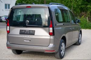 20,3% sparen! EU-Wagen VW Caddy Grundmodell - Interex S-3176 Bild 10