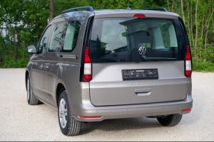 20,3% sparen! EU-Wagen VW Caddy Grundmodell - Interex S-3176 Bild 12
