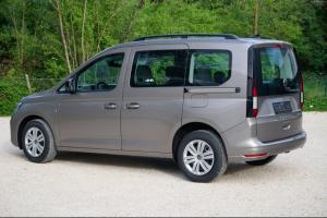 20,3% sparen! EU-Wagen VW Caddy Grundmodell - Interex S-3176 Bild 15