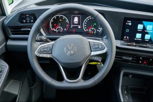 20,3% sparen! EU-Wagen VW Caddy Grundmodell - Interex S-3176 Bild 40
