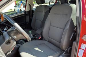 Gebrauchtwagen VW Golf 7 4türig Comfortline - Interex M-65656 Bild 12