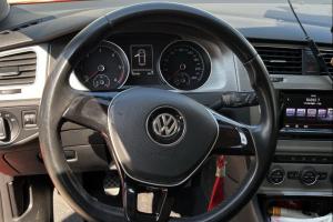Gebrauchtwagen VW Golf 7 4türig Comfortline - Interex M-65656 Bild 15