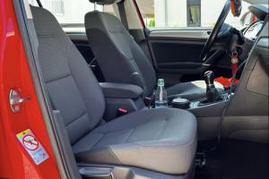 Gebrauchtwagen VW Golf 7 4türig Comfortline - Interex M-65656 Bild 18