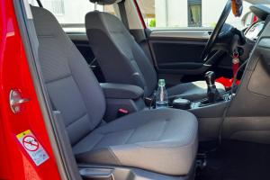 Gebrauchtwagen VW Golf 7 4türig Comfortline - Interex M-65656 Bild 20