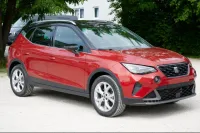 21,3% sparen! Neuwagen Seat Arona FR - Interex AK-103510 Bild 3