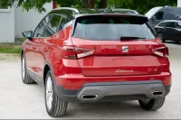 21,3% sparen! Neuwagen Seat Arona FR - Interex AK-103510 Bild 10