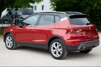 21,3% sparen! Neuwagen Seat Arona FR - Interex AK-103510 Bild 11