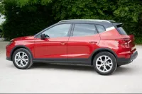 21,3% sparen! Neuwagen Seat Arona FR - Interex AK-103510 Bild 12