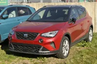 21,3% sparen! Neuwagen Seat Arona FR - Interex AK-103510 Bild 17