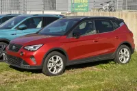 21,3% sparen! Neuwagen Seat Arona FR - Interex AK-103510 Bild 19