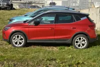 21,3% sparen! Neuwagen Seat Arona FR - Interex AK-103510 Bild 20