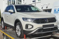 16,7% sparen! TZ VW T-ROC Style - Interex AK-105967 Bild 2