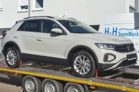 16,7% sparen! TZ VW T-ROC Style - Interex AK-105967 Bild 3